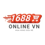 Logo of 1688Online android Application 